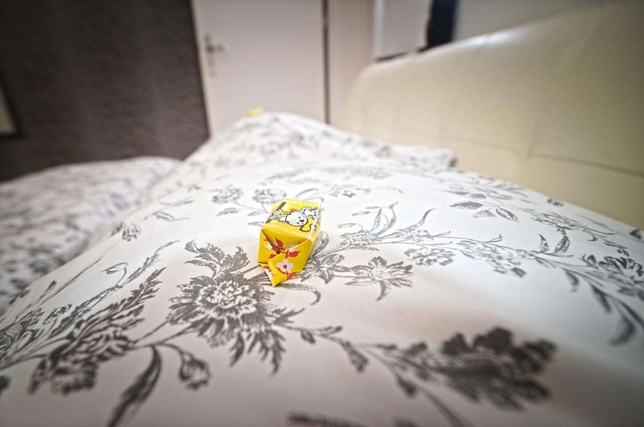 Apartamenty Bernardo Lux Karpacz Ngoại thất bức ảnh