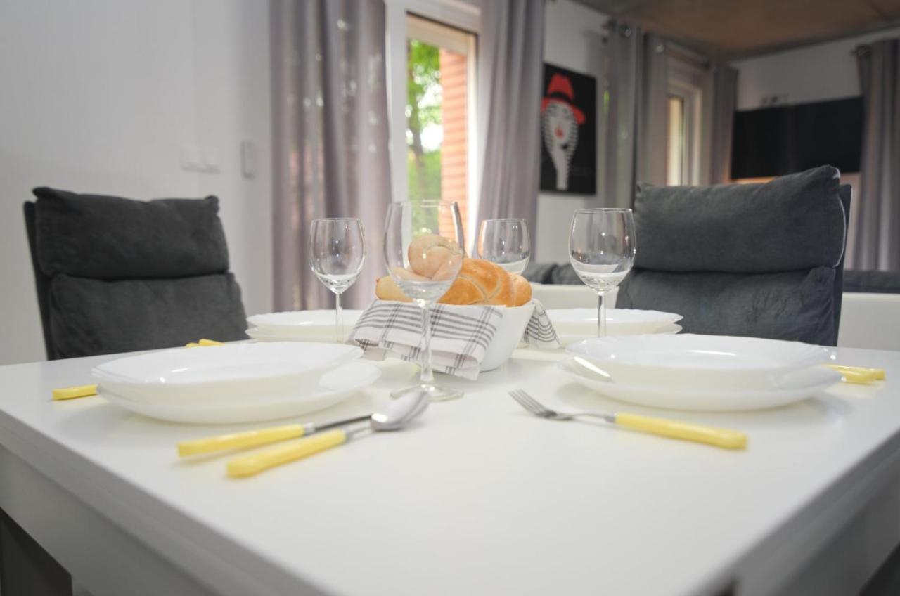 Apartamenty Bernardo Lux Karpacz Ngoại thất bức ảnh