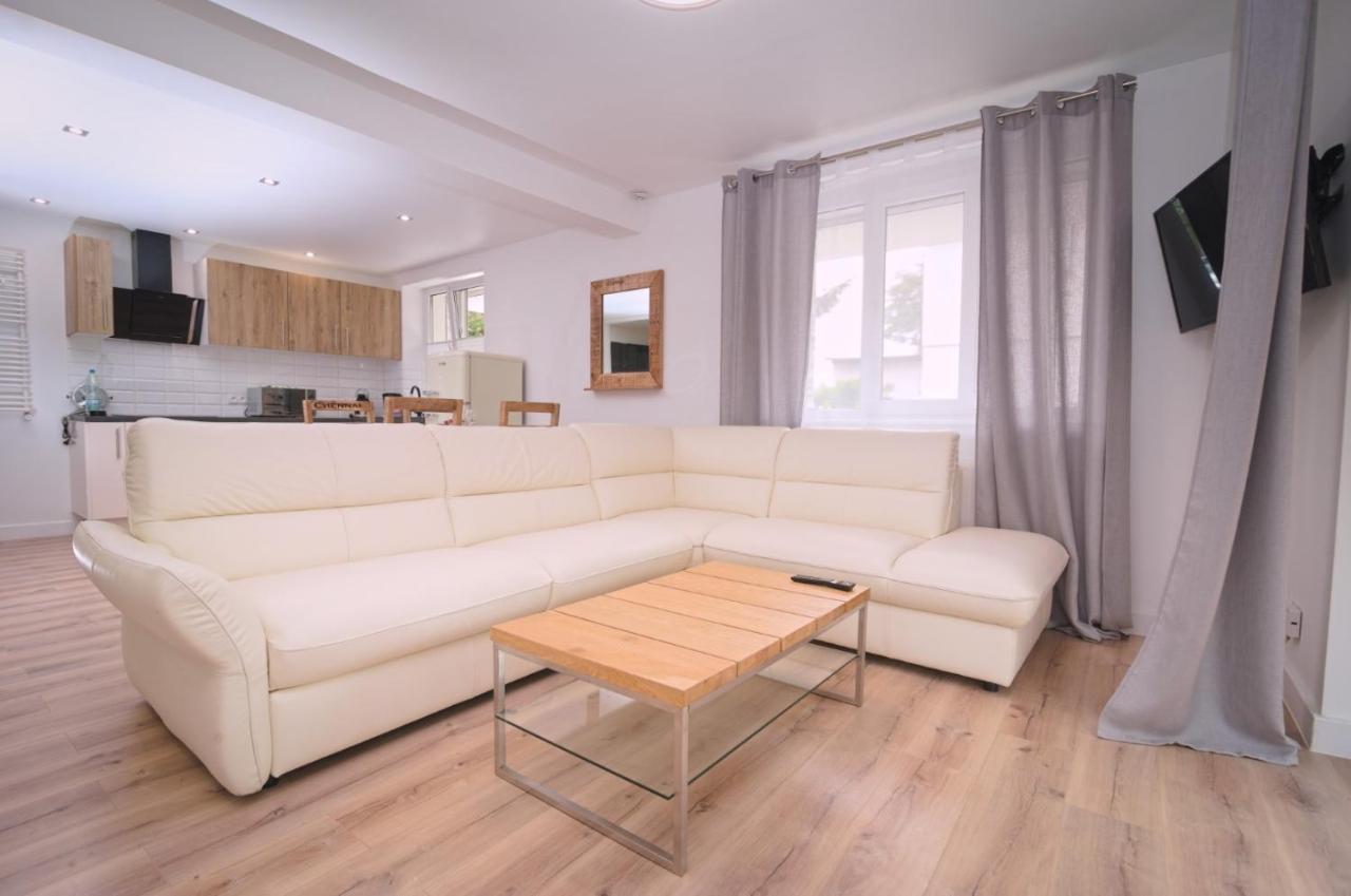 Apartamenty Bernardo Lux Karpacz Ngoại thất bức ảnh