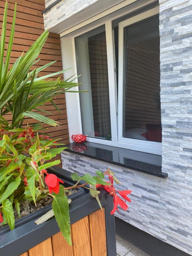 Apartamenty Bernardo Lux Karpacz Ngoại thất bức ảnh